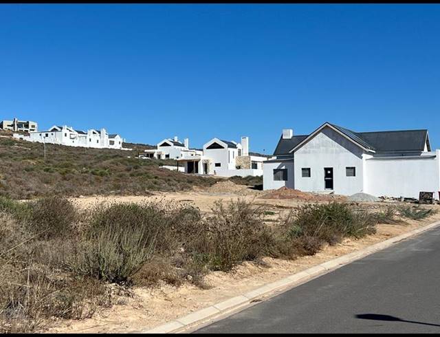 LAND FOR SALE IN STEENBERGS COVE